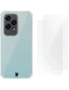 Kup Etui + 2x folia na ekran Bizon Case Clear Pack do Honor 200 Lite przezroczyste - BIZ5749 - {ean13} - Sklep Home Screen