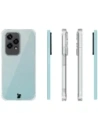 Kup Etui + 2x folia na ekran Bizon Case Clear Pack do Honor 200 Lite przezroczyste - BIZ5749 - {ean13} - Sklep Home Screen