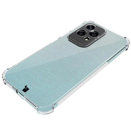 Kup Etui + 2x folia na ekran Bizon Case Clear Pack do Honor 200 Lite przezroczyste - BIZ5749 - {ean13} - Sklep Home Screen
