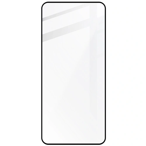 Kup Tvrzené sklo Bizon Glass Edge 2 pro OnePlus Nord 4 černý rámeček - BIZ5753 - {ean13} - Sklep Home Screen