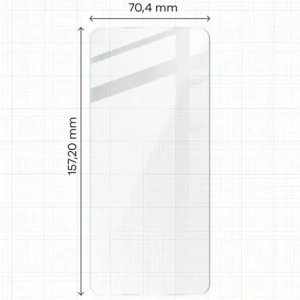 Kup Szkło hartowane Bizon Glass Clear 2 do OnePlus Nord 4 - BIZ5754 - {ean13} - Sklep Home Screen