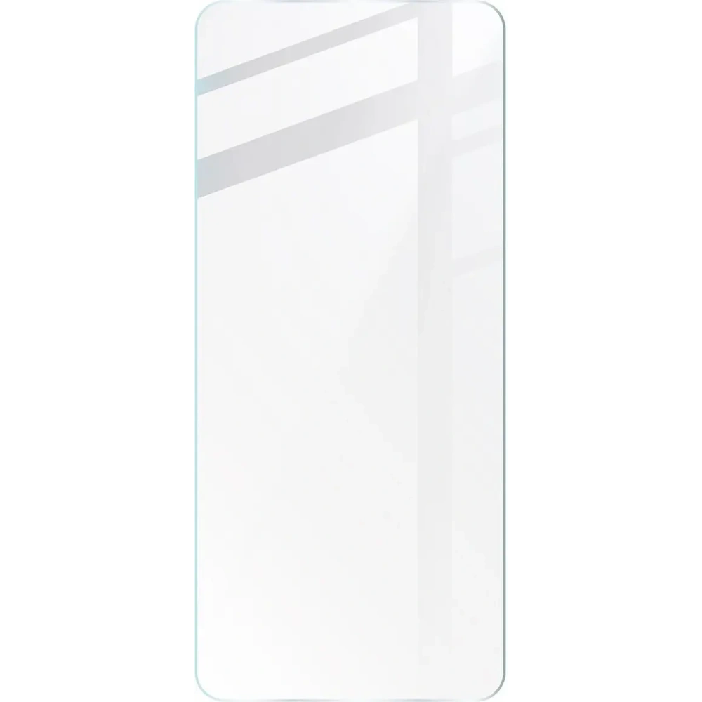 Szkło hartowane Bizon Glass Clear 2 do OnePlus Nord 4