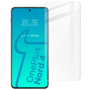 Kup Szkło hartowane Bizon Glass Clear 2 do OnePlus Nord 4 - BIZ5754 - {ean13} - Sklep Home Screen