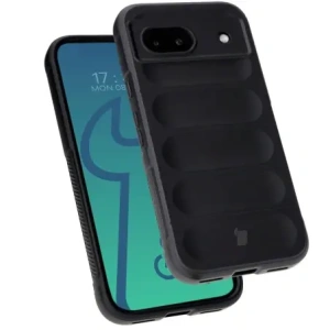 Kup Bizon Case Tur Google Pixel 8a schwarz - BIZ5755 - {ean13} - Sklep Home Screen