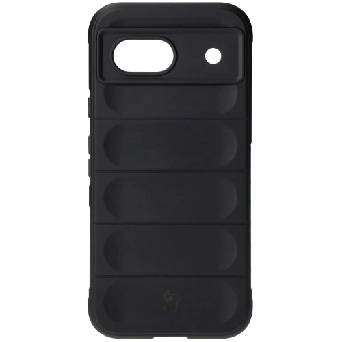 Kup Pancerne etui Bizon Case Tur do Google Pixel 8a černé - BIZ5755 - {ean13} - Sklep Home Screen