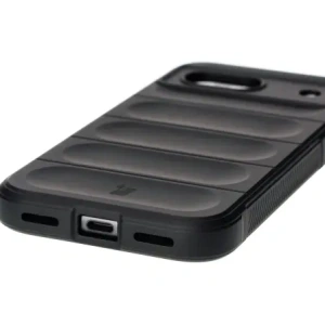 Kup Bizon Case Tur Google Pixel 8a schwarz - BIZ5755 - {ean13} - Sklep Home Screen