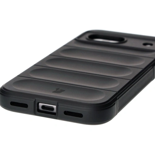 Kup Pancerne etui Bizon Case Tur do Google Pixel 8a černé - BIZ5755 - {ean13} - Sklep Home Screen