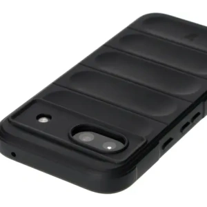 Kup Bizon Case Tur Google Pixel 8a schwarz - BIZ5755 - {ean13} - Sklep Home Screen