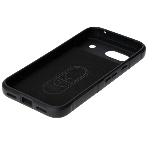 Kup Pancerne etui Bizon Case Tur do Google Pixel 8a černé - BIZ5755 - {ean13} - Sklep Home Screen