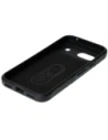 Kup Bizon Case Tur Google Pixel 8a fekete - BIZ5755 - {ean13} - Sklep Home Screen