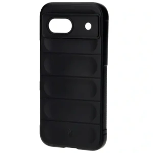 Kup Bizon Case Tur Google Pixel 8a schwarz - BIZ5755 - {ean13} - Sklep Home Screen