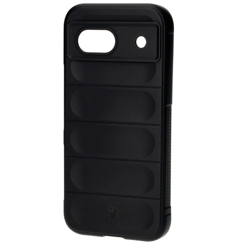 Kup Bizon Case Tur Google Pixel 8a fekete - BIZ5755 - {ean13} - Sklep Home Screen
