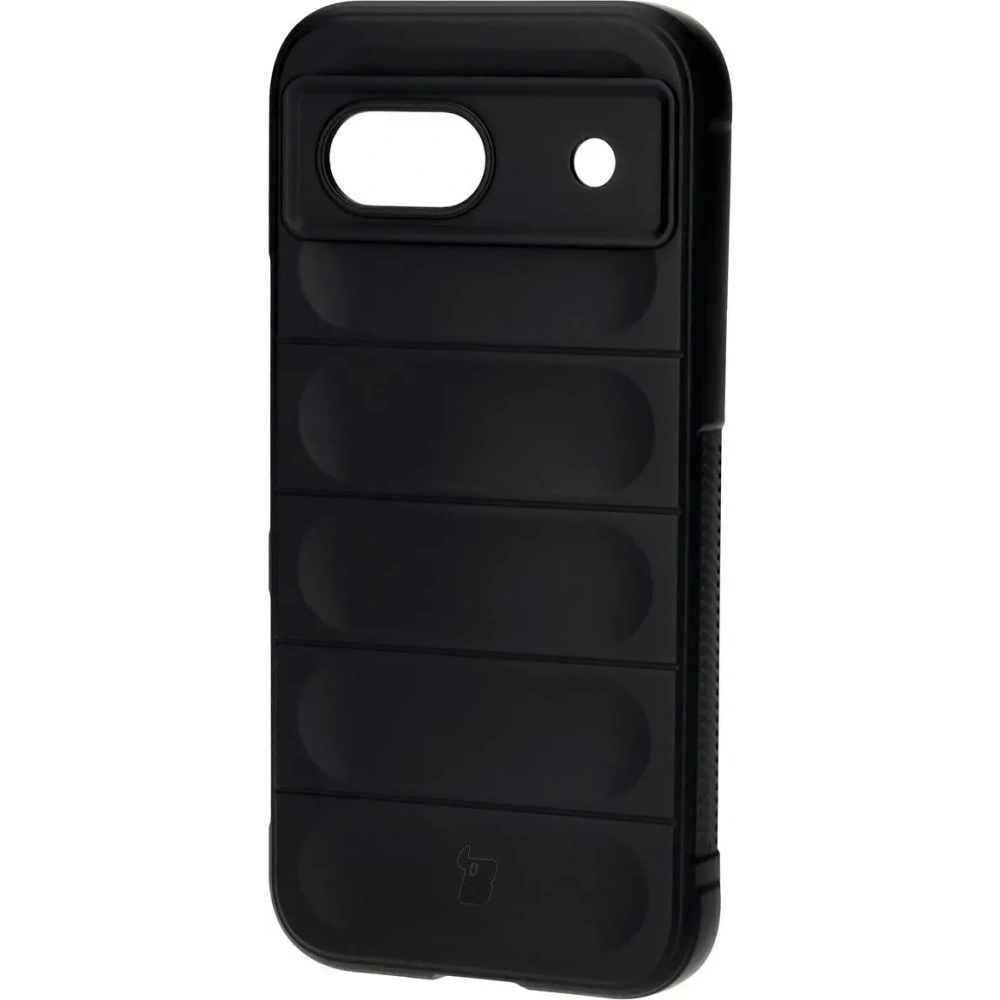Pancerne etui Bizon Case Tur do Google Pixel 8a czarne