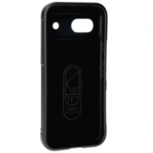 Kup Bizon Case Tur Google Pixel 8a schwarz - BIZ5755 - {ean13} - Sklep Home Screen