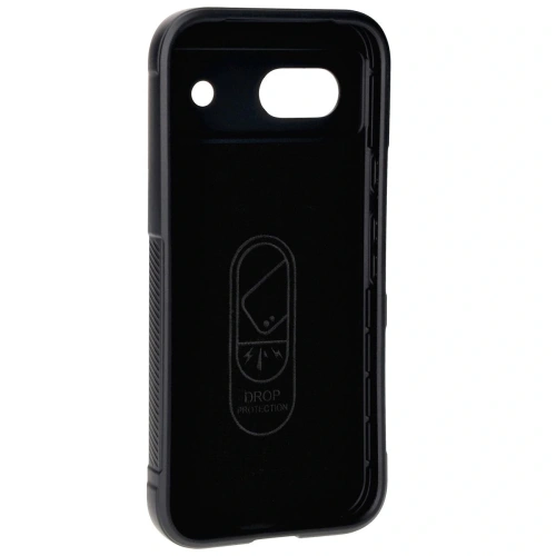 Kup Pancerne etui Bizon Case Tur do Google Pixel 8a czarne - BIZ5755 - {ean13} - Sklep Home Screen