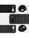 Kup Pancerne etui Bizon Case Tur do Google Pixel 8a černé - BIZ5755 - {ean13} - Sklep Home Screen