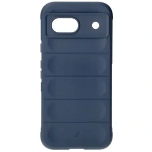 Bizon Case Tur Google Pixel 8a albastru marin