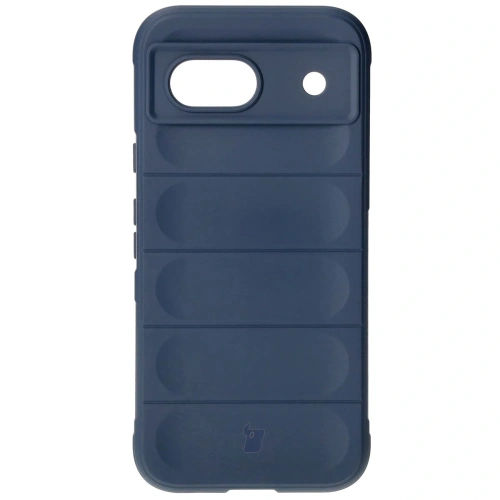 Kup Bizon Case Tur Google Pixel 8a albastru marin - BIZ5990 - {ean13} - Sklep Home Screen