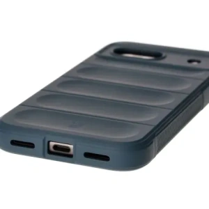 Bizon Case Tur Google Pixel 8a albastru marin