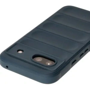 Bizon Case Tur Google Pixel 8a marineblau