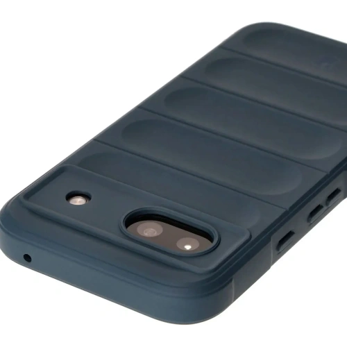 Kup Pancéřové pouzdro Bizon Case Tur pro Google Pixel 8a modré - BIZ5990 - {ean13} - Sklep Home Screen