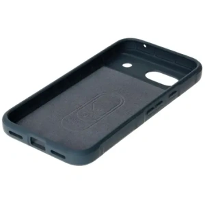 Bizon Case Tur Google Pixel 8a albastru marin