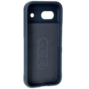 Bizon Case Tur Google Pixel 8a albastru marin