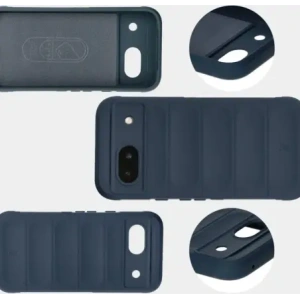Kup Pancéřové pouzdro Bizon Case Tur pro Google Pixel 8a modré - BIZ5990 - {ean13} - Sklep Home Screen