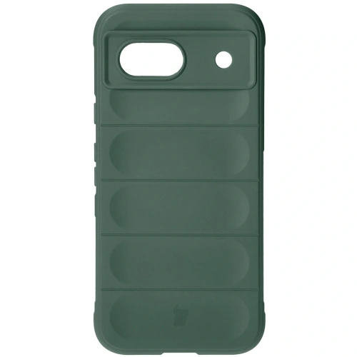 Kup Bizon Case Tur Google Pixel 8a dunkelgrün - BIZ5757 - {ean13} - Sklep Home Screen