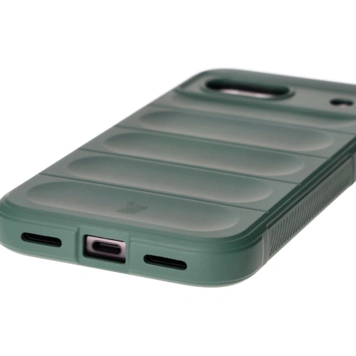 Kup Bizon Case Tur Google Pixel 8a dunkelgrün - BIZ5757 - {ean13} - Sklep Home Screen