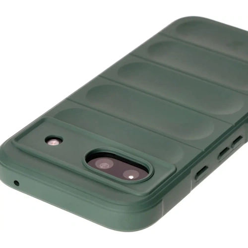 Kup Pancéřové pouzdro Bizon Case Tur pro Google Pixel 8a tmavě zelené - BIZ5757 - {ean13} - Sklep Home Screen