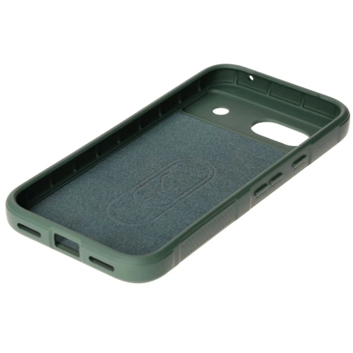 Kup Bizon Case Tur Google Pixel 8a dunkelgrün - BIZ5757 - {ean13} - Sklep Home Screen