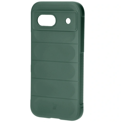 Kup Pancerne etui Bizon Case Tur do Google Pixel 8a ciemnozielone - BIZ5757 - {ean13} - Sklep Home Screen