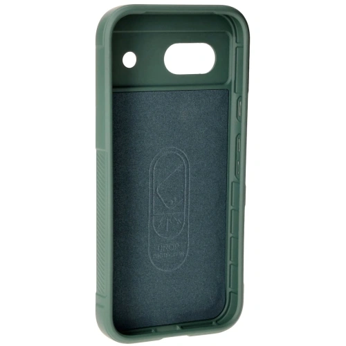 Kup Pancerne etui Bizon Case Tur do Google Pixel 8a ciemnozielone - BIZ5757 - {ean13} - Sklep Home Screen