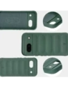 Kup Pancéřové pouzdro Bizon Case Tur pro Google Pixel 8a tmavě zelené - BIZ5757 - {ean13} - Sklep Home Screen