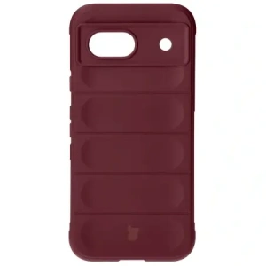 Kup Bizon Case Tur Google Pixel 8a dunkel lila - BIZ5992 - {ean13} - Sklep Home Screen