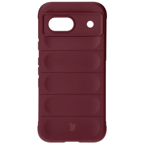 Kup Bizon Case Tur Google Pixel 8a dunkel lila - BIZ5992 - {ean13} - Sklep Home Screen