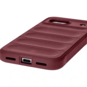 Kup Bizon Case Tur Google Pixel 8a dunkel lila - BIZ5992 - {ean13} - Sklep Home Screen