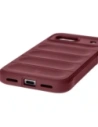 Kup Bizon Case Tur Google Pixel 8a dunkel lila - BIZ5992 - {ean13} - Sklep Home Screen
