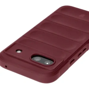 Kup Bizon Case Tur Google Pixel 8a dunkel lila - BIZ5992 - {ean13} - Sklep Home Screen