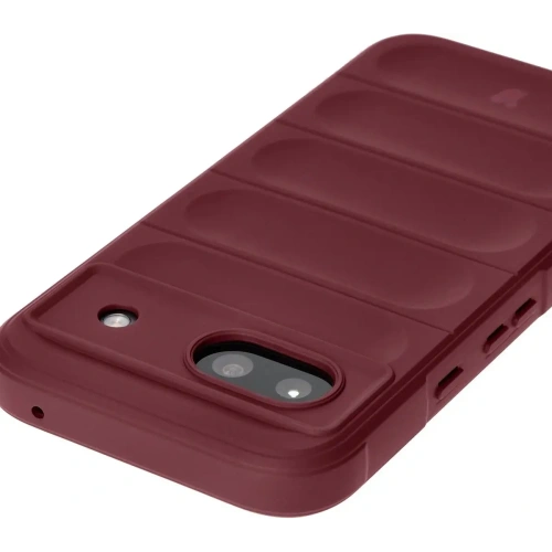 Kup Pancéřové pouzdro Bizon Case Tur do Google Pixel 8a tmavě fialové - BIZ5992 - {ean13} - Sklep Home Screen