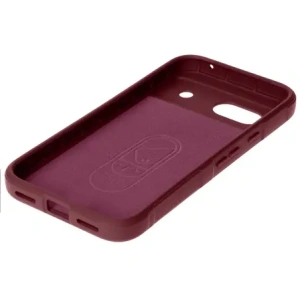 Kup Bizon Case Tur Google Pixel 8a dunkel lila - BIZ5992 - {ean13} - Sklep Home Screen