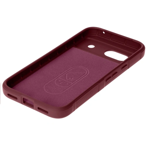 Kup Bizon Case Tur Google Pixel 8a dunkel lila - BIZ5992 - {ean13} - Sklep Home Screen
