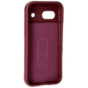 Kup Bizon Case Tur Google Pixel 8a dunkel lila - BIZ5992 - {ean13} - Sklep Home Screen