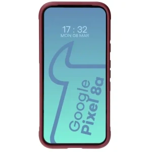 Kup Bizon Case Tur Google Pixel 8a dunkel lila - BIZ5992 - {ean13} - Sklep Home Screen