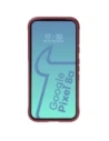 Kup Pancéřové pouzdro Bizon Case Tur do Google Pixel 8a tmavě fialové - BIZ5992 - {ean13} - Sklep Home Screen