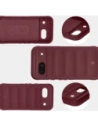 Kup Pancéřové pouzdro Bizon Case Tur do Google Pixel 8a tmavě fialové - BIZ5992 - {ean13} - Sklep Home Screen