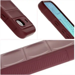 Kup Bizon Case Tur Google Pixel 8a dunkel lila - BIZ5992 - {ean13} - Sklep Home Screen