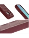 Kup Bizon Case Tur Google Pixel 8a dunkel lila - BIZ5992 - {ean13} - Sklep Home Screen