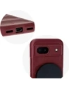 Kup Bizon Case Tur Google Pixel 8a dunkel lila - BIZ5992 - {ean13} - Sklep Home Screen